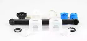 Ремкомплект, рычаг переключения BSG купить